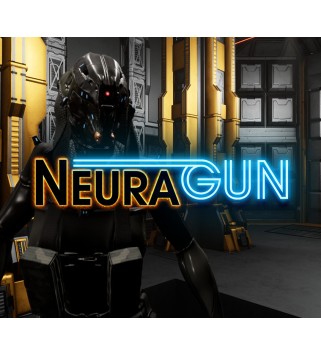 NeuraGun Steam Key GLOBAL